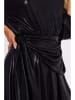 made of emotion Kleid in Schwarz