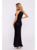 made of emotion Kleid in Schwarz