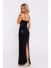 made of emotion Kleid in Schwarz