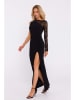 made of emotion Kleid in Schwarz