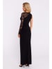 made of emotion Kleid in Schwarz