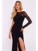 made of emotion Kleid in Schwarz