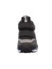 superfit Sneakers "Sport 5" in Schwarz/ Grau