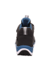 superfit Sneakers "Sport 5" zwart/grijs