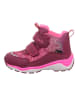 superfit Sneakers "Sport 5" in Pink