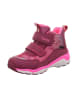 superfit Sneakers "Sport 5" in Pink