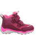 superfit Sneakers "Sport 5" in Pink