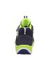 superfit Sneakers "Sport 5" donkerblauw/groen