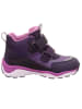 superfit Sneakers "Sport 5" in Violett