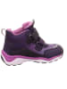 superfit Sneakers "Sport 5" in Violett