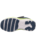 superfit Sneakersy "Sport 5" w kolorze czarno-zielonym