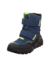 superfit Winterlaarzen "Rocket" blauw