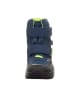 superfit Winterlaarzen "Rocket" blauw