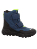 superfit Winterlaarzen "Rocket" blauw