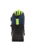 superfit Winterlaarzen "Rocket" blauw