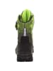superfit Winterlaarzen "Rocket" groen