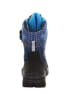 superfit Winterstiefel "Rocket" in Dunkelblau
