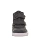 superfit Leren loopleerschoenen "Superfree" donkergroen
