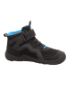 superfit Barfußschuhe "Trace" in Schwarz/ Blau