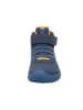 superfit Barefootschoenen "Trace" blauw