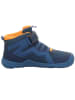 superfit Barefootschoenen "Trace" blauw