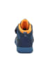 superfit Barefootschoenen "Trace" blauw