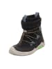superfit Barfußschuhe "Trace" in Schwarz