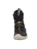 superfit Barefoot sneakers "Trace" zwart