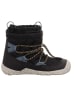 superfit Barfußschuhe "Trace" in Schwarz
