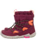 superfit Barfußschuhe "Trace" in Rot