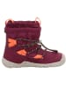 superfit Barefootschoenen "Trace" rood
