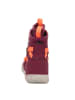 superfit Barefootschoenen "Trace" rood