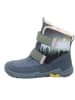 superfit Barfußschuhe "Trace" in Blau