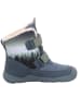 superfit Buty "Trace" w kolorze niebieskim do chodzenia na boso