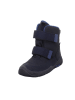 superfit Barefootschoenen "Trace" donkerblauw