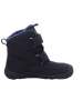superfit Buty "Trace" w kolorze granatowym do chodzenia na boso