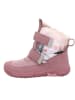 superfit Barfußschuhe "Trace" in Rosa