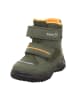 superfit Winterstiefel "Husky" in Khaki