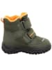 superfit Winterstiefel "Husky" in Khaki