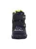 superfit Winterstiefel "Husky" in Dunkelblau