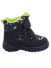 superfit Winterlaarzen "Husky" donkerblauw