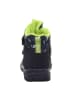 superfit Winterstiefel "Husky" in Dunkelblau