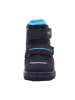 superfit Winterstiefel "Husky" in Dunkelblau
