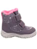 superfit Winterstiefel "Husky" in Lila