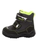 superfit Winterstiefel "Husky" in Schwarz