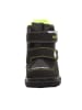 superfit Winterstiefel "Husky" in Schwarz