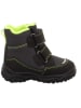superfit Winterstiefel "Husky" in Schwarz