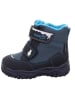 superfit Winterlaarzen "Husky" donkerblauw