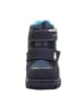 superfit Winterlaarzen "Husky" donkerblauw