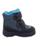 superfit Winterlaarzen "Husky" donkerblauw